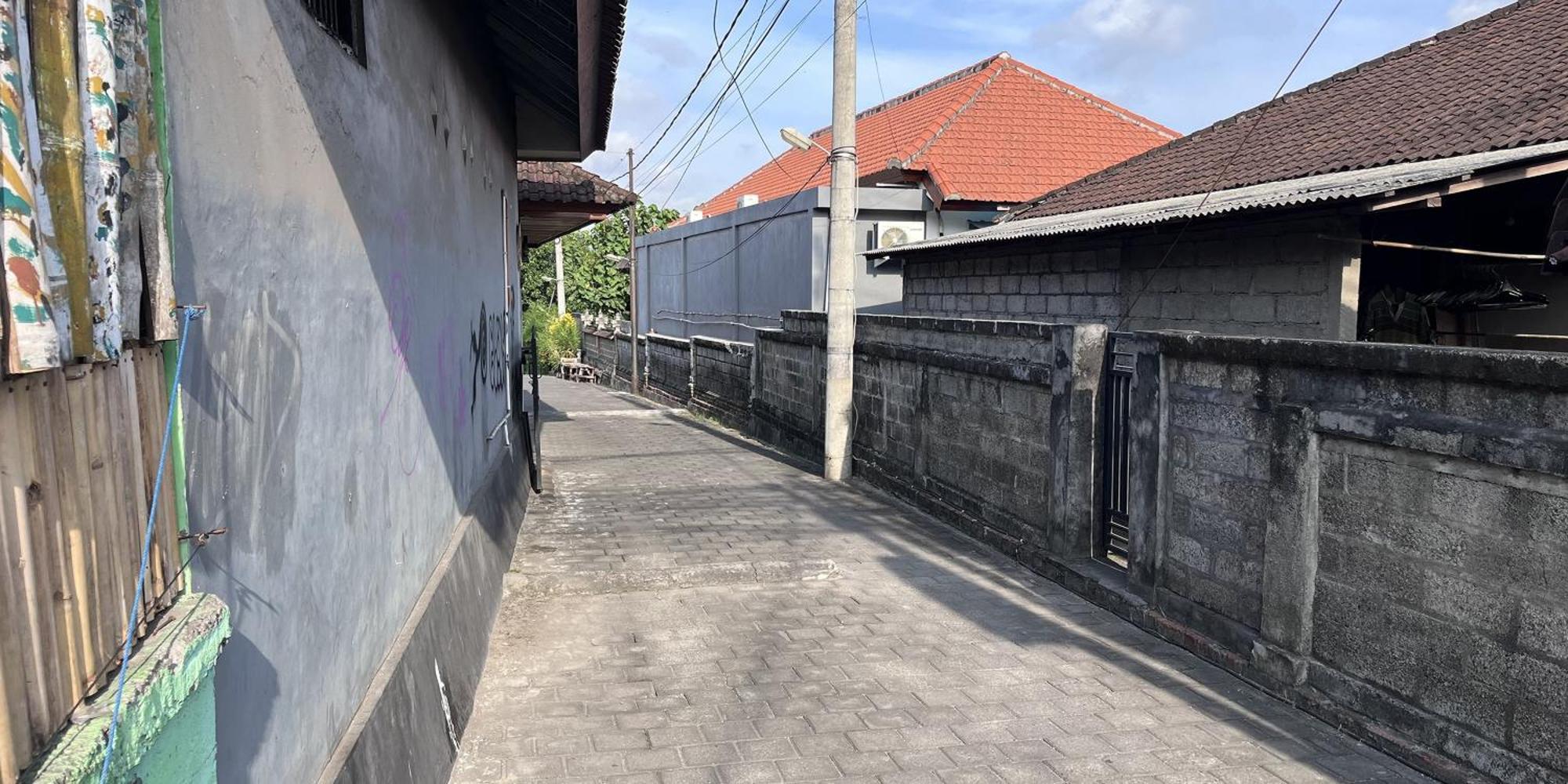 Pis Bolong Canggu מראה חיצוני תמונה